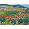 The View From My Studio (3) by Annabel Keatley
