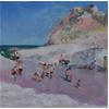 Mud Pool, Vulcano by Will Smith