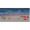 Vega Beach by Will Smith