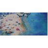 Nerja Beach by Will Smith