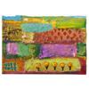Tropical Trees (In The Light Of The Night) by Annabel Keatley