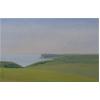 Birling Gap & Seaford Head From Beachy Head by David Stubbs