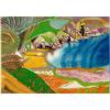 Soar Mill Cove by David Wiseman