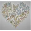A Map Of The Heart (Bangor) by Joseph Silcott