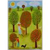 Apple Harvest by Christopher Corr