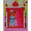 Rama & Sita (2) by Christopher Corr