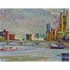 View Towards Westminster Bridge by Lawrence Quigley