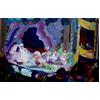 Theatre Study, Mother Goose #1 by Lawrence Quigley