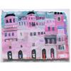 Pink Palace In Bundi, Rajasthan by Christopher Corr