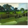 A Small Herd Of Beasts by Robert Newton