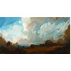 October Light by Robert Newton