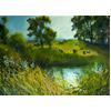 The Poacher by Robert Newton