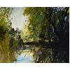 River Light by Robert Newton
