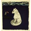 Arctic Fox by David Hollington