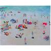 Cornish Cove Beach by Will Smith
