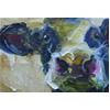 Series 3: Cow Painting #23 by Jelly Green
