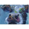 Series 3: Cow Painting #26 by Jelly Green