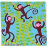 Monkeys by Christopher Corr