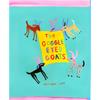 Goggle-Eyed Goats #03 by Christopher Corr