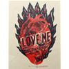 Love Me by Jonny Hannah