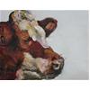 Bramfield Cow #3 by Jelly Green