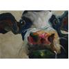 Dallinghoo Cow #28 by Jelly Green