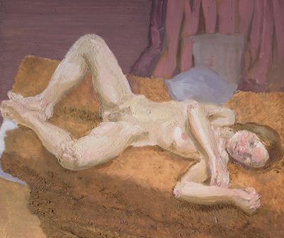 Letters From Spain 1 by Peter Harrap