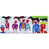 Horses & Jockeys by Christopher Corr