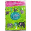 Indian Elephants by Christopher Corr