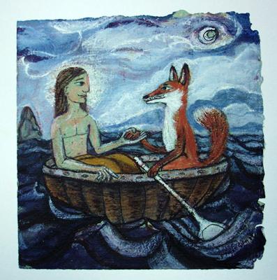 Precious Cargo by David Hollington