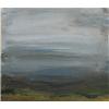 Deep Blue Haze by Louise Balaam