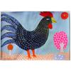 Black Chicken by Christopher Corr