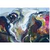 Rearing Cow #8 by Jelly Green
