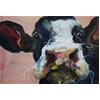 Brook Farm Cow #2 by Jelly Green
