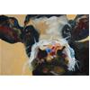 Brook Farm Cow #3 by Jelly Green