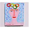 Olympic Swimmer by Christopher Corr