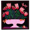 Floral Fever by Linda Farquharson