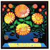 Tussie Mussie by Linda Farquharson