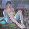 Neon 2 by Peter Harrap