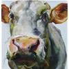 Paintings by Jelly Green