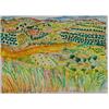 Terracotta Earth by Annabel Keatley