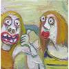 Thumbs Up by Joanne Hodgen