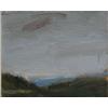 The Bay, Pearly Light by Louise Balaam