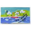 Greek Island by Christopher Corr