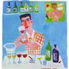Wine Tasting by Christopher Corr