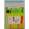 Vineyard by Christopher Corr