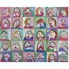 More Changing Faces by Joanne Hodgen