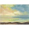 Summer's Day By The Sea by Gerry Whybrow