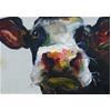 Brook Farm Cow #9 by Jelly Green