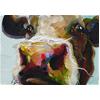 Seaview Cow #5 by Jelly Green